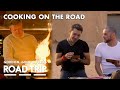 Cooking Up A STORM Across The World Gordon Gino And Fred Road Trip