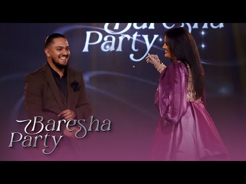 Lule Mustafa & Turabi - Taksirati (Baresha Party)