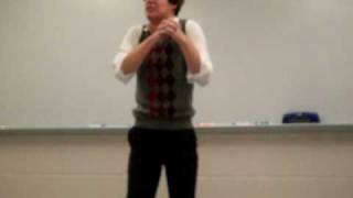 07. Les Poissons- Corey Rives