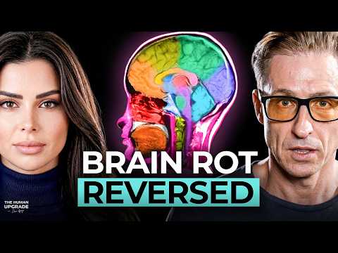 Plastic Brain: How To Actually Remove Microplastics From Your Body