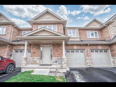 103 Bethune Ave, Hamilton, ON