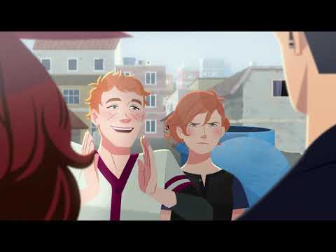 team red funny moments