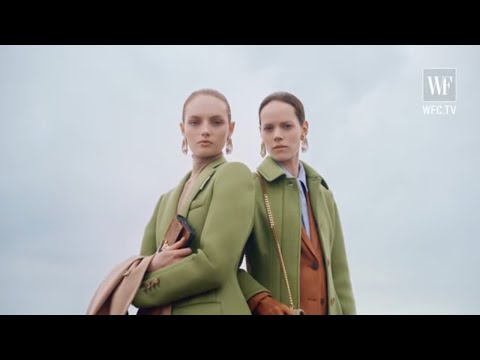Burberry - promo 2020