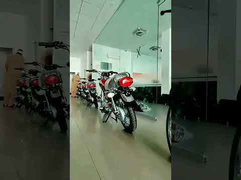 New model 2026 honda 125 modified lovers / honda 125 lovers / 500kviwers  #honda125