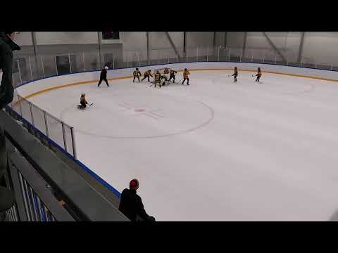 26.9.2021 Koovee U11 - Ilves