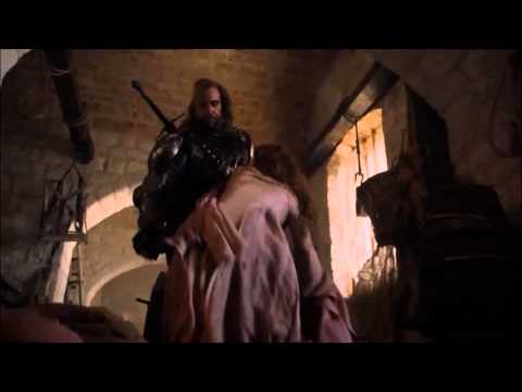 Sandor Clegane Titantron 2012