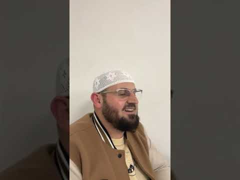 3433. Meditime Kuranore, Huxhurat; 2-5!  Hoxhë Suad Shabani