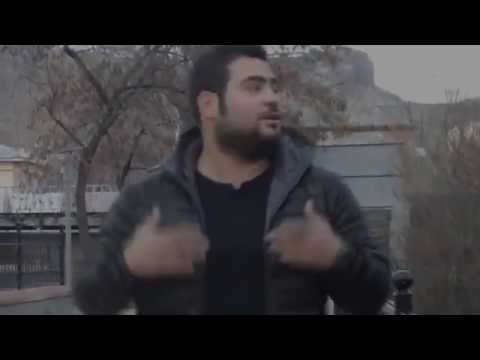 İsmail Azad Kaya & FL. Batu & 36 Rapattack - Kimsem Yokmuş - Part 2 -