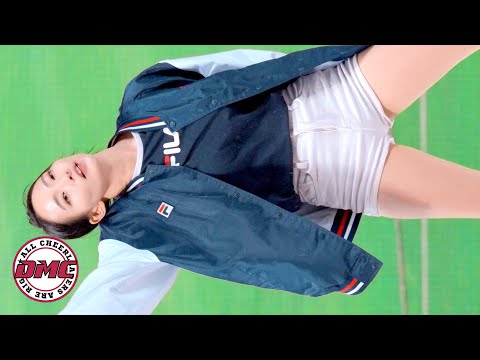 [4K] Lee Na-Kyung Cheerleader 'VENOM' Performance Fancam | Seoul Doosan Bears 230404