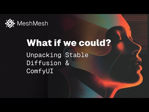 Ep 8 - Unpacking Stable Diffusion & ComfyUI