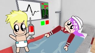 Gamer Chad Baby Alan Roblox Th Clip - 