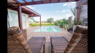 Vídeo 23 — Casa em Condomínio 3 Dormitório(s) Bairro Lagoa do