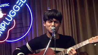 유용민 - 깊어진다 @ 카페 언플러그드