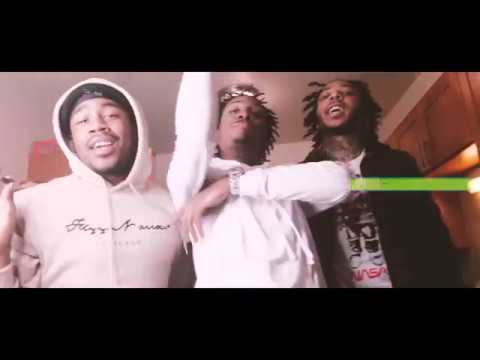 Yelo Boi X MEMO600 - "HOT SHIT"(MUSIC VIDEO) SHOT BY FINESSE_MITCH