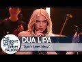 Dua Lipa Don 039 t Start Now von The Tonigh Dua Lipa Don 039 t Start Now von The Tonigh