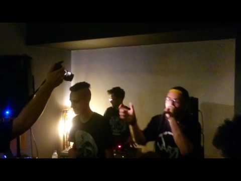 Kick Ya Ass -Kyn vs Klone