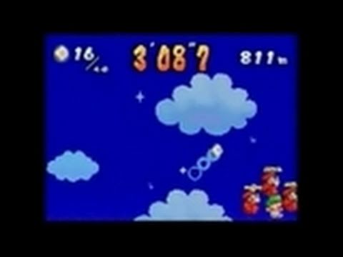 Yoshi Touch & Go Nintendo DS