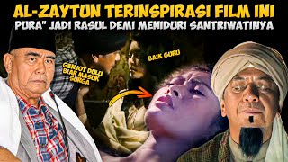 Download lagu PRETENDING TO BE AN APOSTLE TO SATISFY LUST - Storyline of the Film Mengaku Rasul 2008 mp3