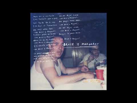 Nicolás y Los Fumadores - Bruce y Margaret