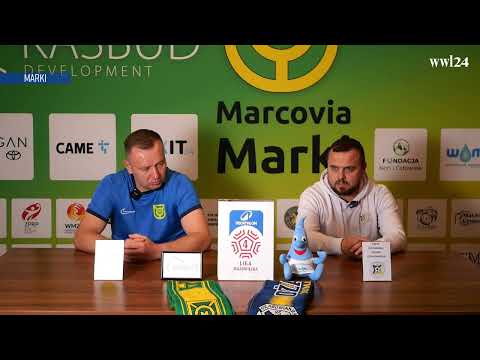 Marcovia Marki's high victory