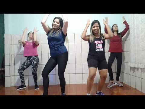 Até o céu - Anitta e MC Cabelinho