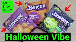 New Ryan Trahan’s Joyride Candy – Are They Good?