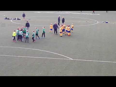 SauPa - IIF sarjapeli 16.5.2022