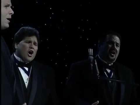 Nightlife - All The Way (2004 AIC Show)