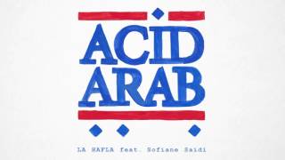 Acid Arab - 