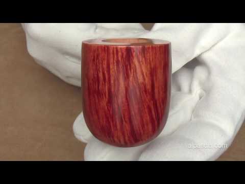 Pipa Radice Clear E - smoking pipe 149