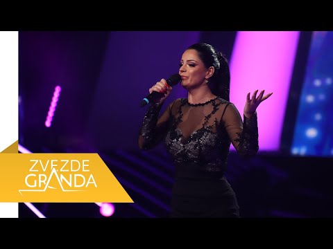 Ivana Dulic - Da si nekad do bola voleo, Obelezena - (live) - ZG - 21/22 - 20.11.21. EM 10
