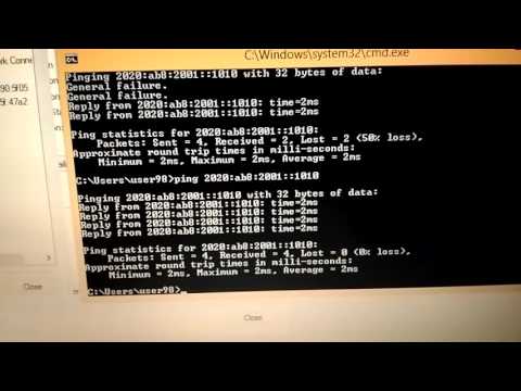 Ipv6 hsrp full config step by step
