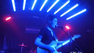 Honeyblood - Super Rat (HD) - Bermuda Triangle, Brighton - 08.05.14