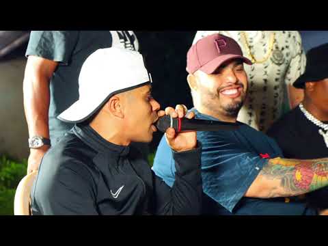 HIT FUNK NA PISCINA - ESPECIAL NEGUINHO DO KAXETA