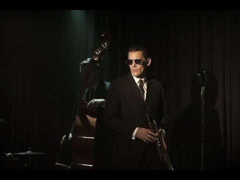 Born To Be Blue (2015)