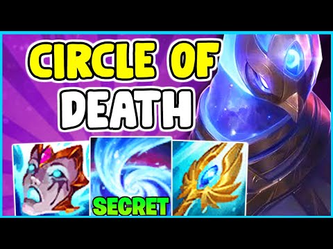 HOW TO PLAY ANIVIA MID & SOLO CARRY IN SEASON 11 | Anivia Guide S11 - League Of Legends