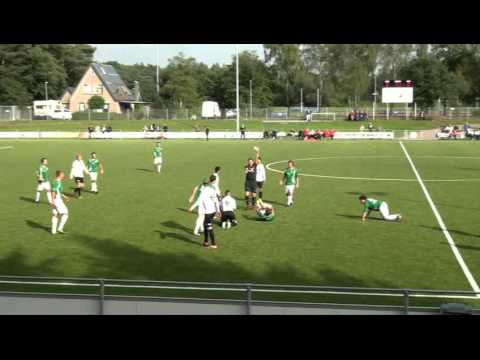 Samenvatting VVOG - Drachtster Boys (1-0)