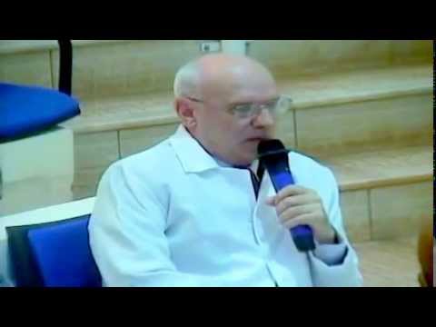 Eucárdio Derroso discorre sobre a sua relação coma a REVISÃO GRAMATICAL