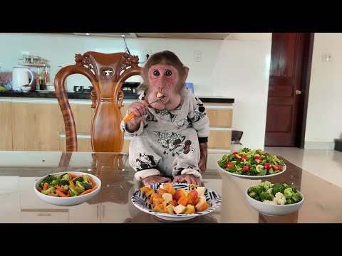 A Lovely Day with Cubis and Dad  Market Trip & Cooking Favorite Food🍽️