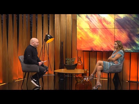 Mama Sinjorina je doktorirala na Oksfordu, a u Srbiji vozi traktor i sadi baštu