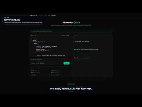 Item video thumbnail
