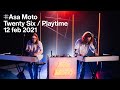 #Ikluisterbelgisch: Asa Moto — Twenty Six / Playtime
