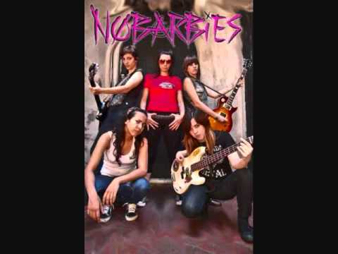 Nobarbies - Nobarbies