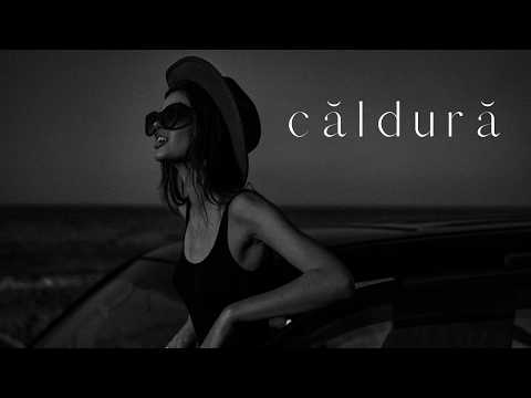 Romanian Echoes from the Night vibes | Cinematic Rap & Eastern soul