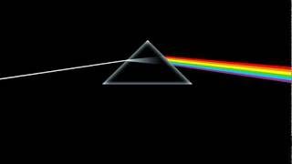 Pink Floyd - Any Colour You Like, Brain Damage and Eclipse (HQ)