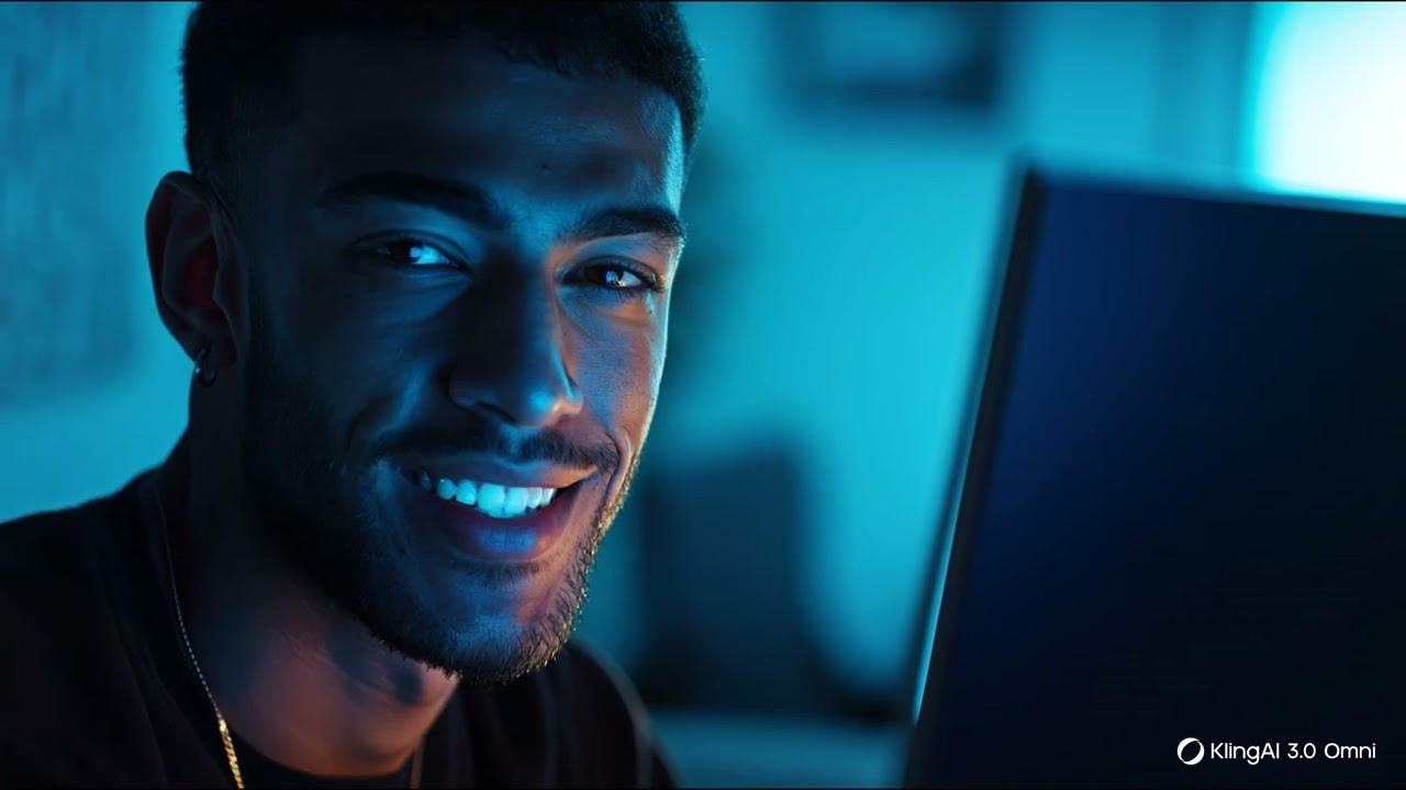 AI Edit Reel 2026