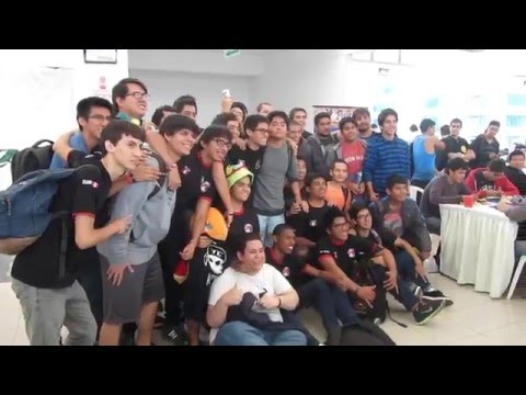 WCQ Nacional Perú 2016 : Las Previas