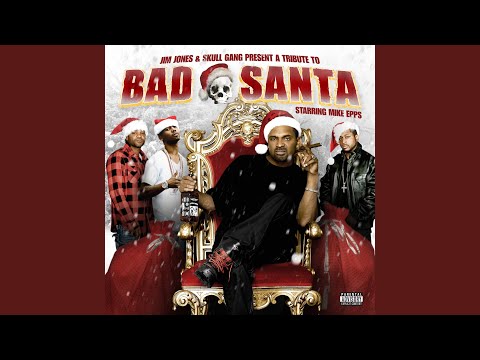 Christmas In The Ghetto (feat. Juelz Santana & Rab)