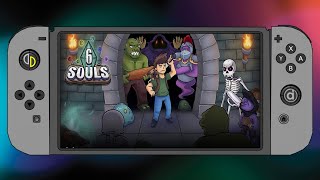 6Souls (Nintendo Switch/Yuzu Emulator)