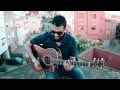 Enty Sbabi - Cover by Omar baya  ( Full HD )